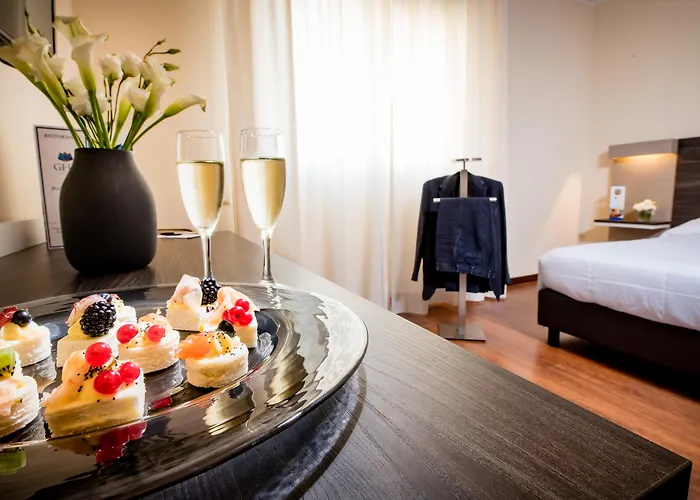 Astoria Palace Hotel Palermo