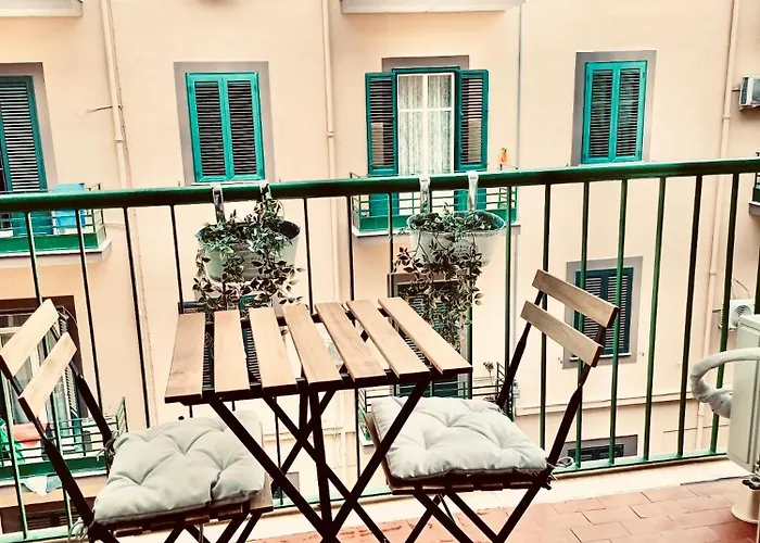 Ciuri Ciuri B&B Palermo